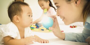 Chinese ouders weigeren kinderen te krijgen ondanks staatsbetaling