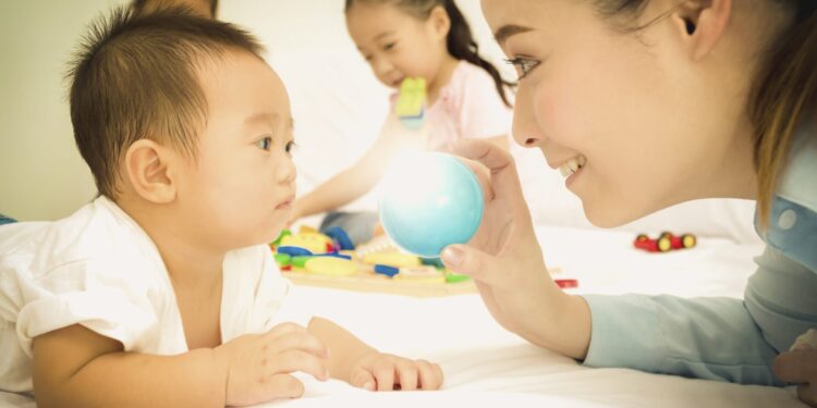 Chinese ouders weigeren kinderen te krijgen ondanks staatsbetaling