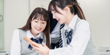 Verbod op mobiele telefoons in schoolklassen in Zuid-Korea