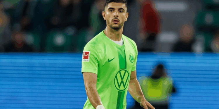 Juventus bekijkt mogelijkheid Koulierakis