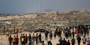 Israëlische Minister van Defensie belooft uitvoering van Raad van Ministers’ beslissingen.