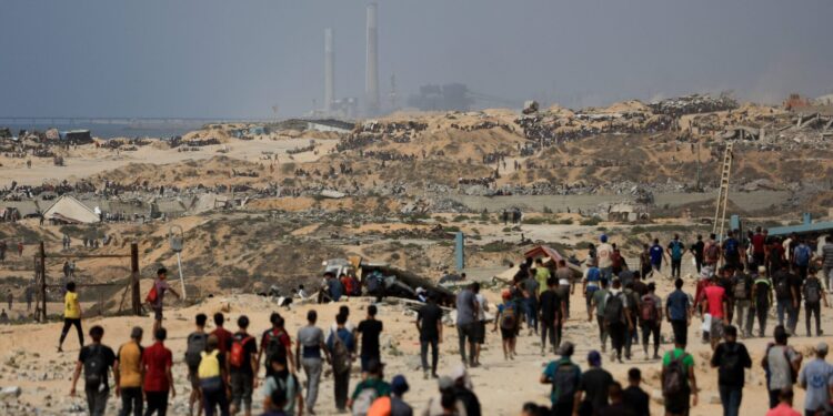Israëlische Minister van Defensie belooft uitvoering van Raad van Ministers’ beslissingen.
