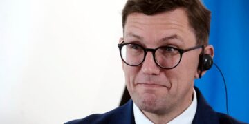 Estland bereidt zich voor op vredesmissie in Oekraïne