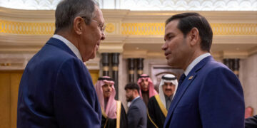 Onderhandelaar Trump niet welkom in Alaska door Russen