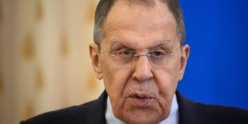 Rusland verlaat moratorium op ontwikkeling kleine raketten