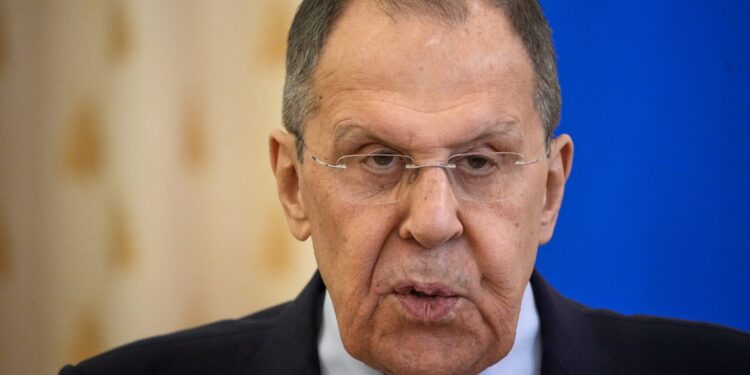 Rusland verlaat moratorium op ontwikkeling kleine raketten