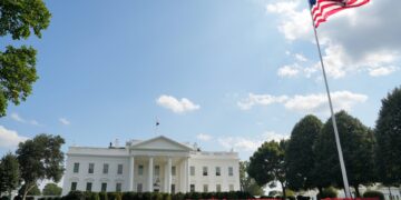 Historische ontmoeting in het Witte Huis na Gaza-conflict