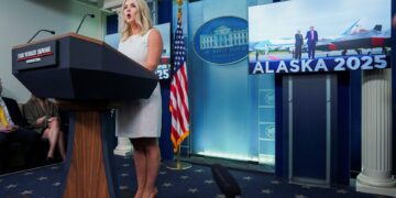 Trump bespreekt beveiligingsgaranties met Moskou vóór ontmoeting met Zelenski