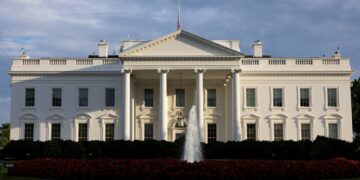 Het Witte Huis overweegt aandeelhouder te worden van Intel