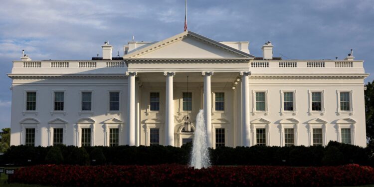 Het Witte Huis overweegt aandeelhouder te worden van Intel