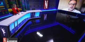 Verwachtingen bijstellen na Trump-Poetin ontmoeting op Naftemporiki TV