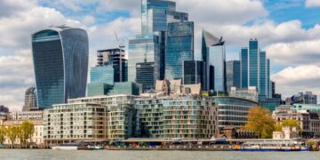 De Mega Chinese ambassade: geheimen, tunnel en plot van 20.000 m² in Londen