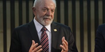 Lula weigert Trump te bellen voor taken