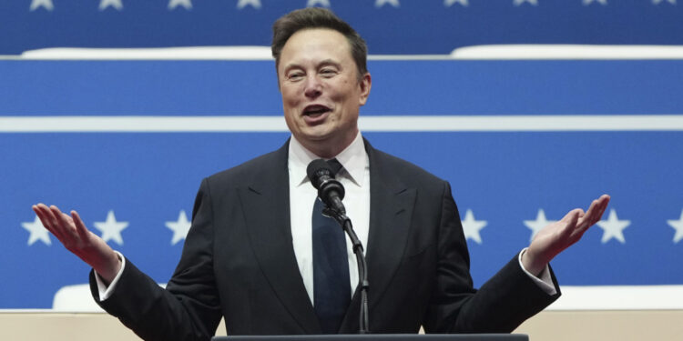 Tesla geeft Elon Musk $29 miljard aan aandelen – Unieke ervaring