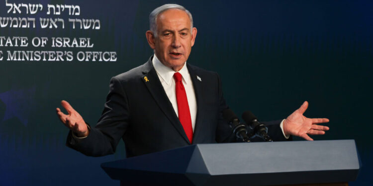 Israëlische gijzelaars wachten op totale nederlaag van Hamas