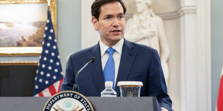 Onderhandelingen Hamas mislukken door erkenning Palestijnse staat