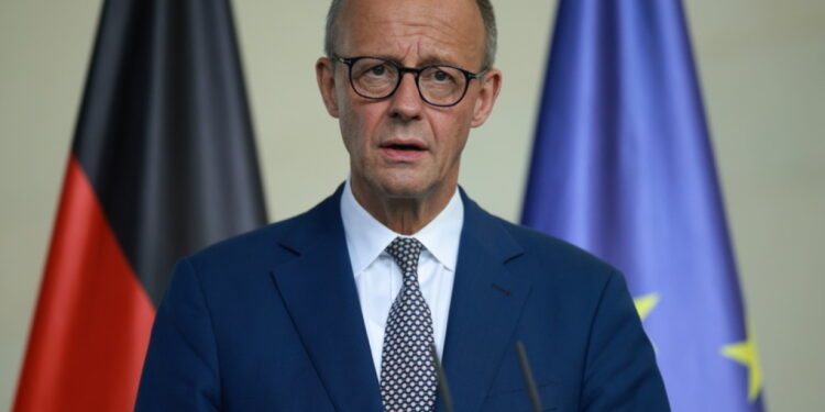 Meerderheid Duitsers ongelukkig: 60% niet tevreden met leven