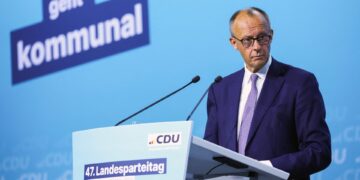 Bondgenoten moeten Russische oorlogsfinanciering stoppen in Oekraïne.