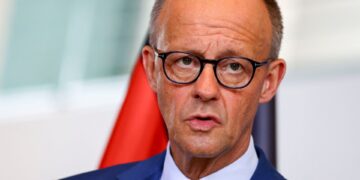 Duitsland’s machteloze kanselier: een analyse