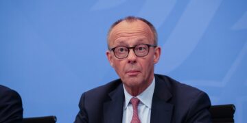Duitsland weigert erkenning Palestijnse staat