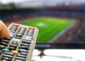 Topprestaties van Εθνική μπάσκετ en Olympiakos in sportuitzendingen van de dag