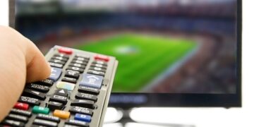 Topprestaties van Εθνική μπάσκετ en Olympiakos in sportuitzendingen van de dag