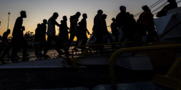 68 immigranten sterven in wrak bij Jemen