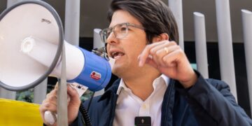 Colombiaanse senator overleden na aanval