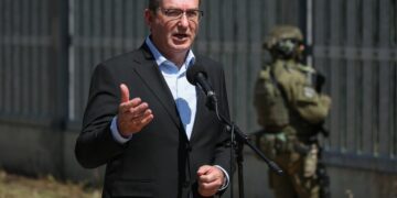 Minister kondigt uitbreiding grenscontroles aan in Duitsland