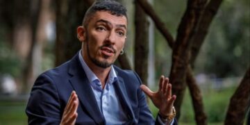 Voormalige pornoactrice wordt minister van Gelijkheid in Colombia