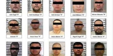 Drugshandel in Mexico zorgt voor problemen in de VS