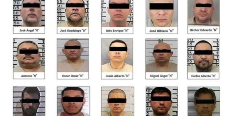 Drugshandel in Mexico zorgt voor problemen in de VS