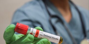 Dodelijke fentanyl besmetting in Argentinië