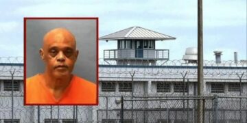 67-jarige man overlijdt in Florida: 29e injectie-uitvoering in VS