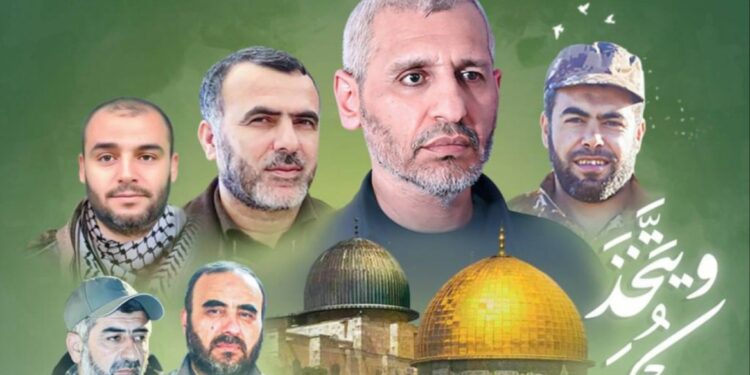 Hamas bevestigt dood militaire leider Sinuar na 3 maanden