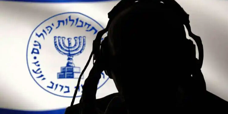 Teheran onderzoekt 20 gearresteerden voor contact met Israël