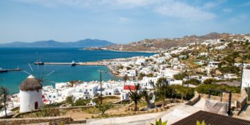 Zomerse belastingdrama’s en boetes in strandvilla’s