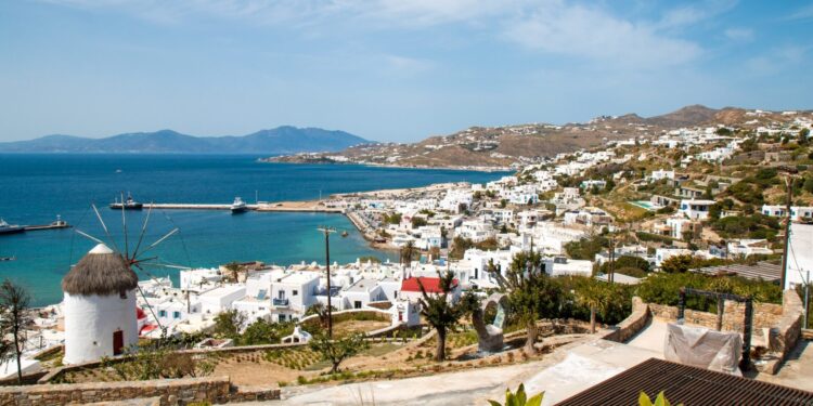 Zomerse belastingdrama’s en boetes in strandvilla’s