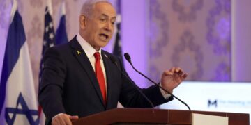 Bevrijding van Gaza: Netanyahu’s missie tegen Hamas.