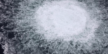 Oekraïense arrestatie voor sabotage Nord Stream in Italië