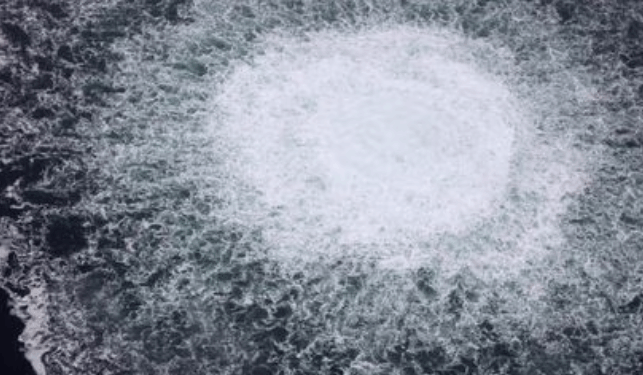 Oekraïense arrestatie voor sabotage Nord Stream in Italië