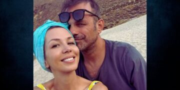 Het viral bericht over Demis Nikolaidis: sportjournalist maakt ophef