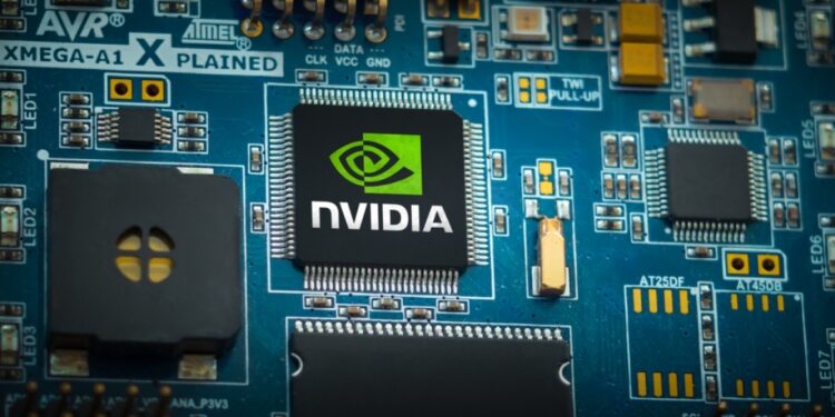 Verbod op gebruik NVIDIA H20-chips door Chinese bedrijven