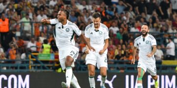 Europese topwedstrijden van Panathinaikos, PAOK en AEK live te zien vandaag