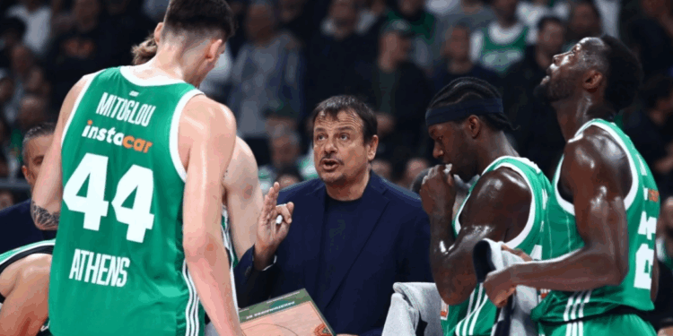 Laatste wedstrijden van “Pavlos Giannakopoulos” afgelast in Australië, Super Cup komt eraan