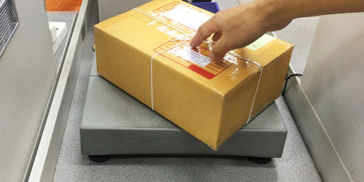 Afschaffing belastingvrijstelling voor kleine importpercelen