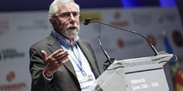 Krugman waarschuwt voor economie en pieken onder Trump in “Stalinist America”