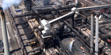 Dodelijke explosie in Pennsylvaniaanse fabriek: twee doden en tien gewonden