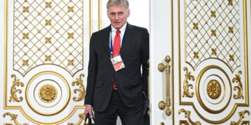 Trump waarschuwt voor nucleaire dreiging: let op retoriek