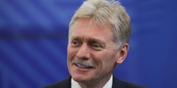 Kremlin verzet zich tegen NAVO-troepen in Oekraïne
